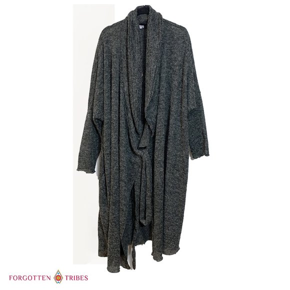 Light Knitted Cardigan - Picture 2 of 2